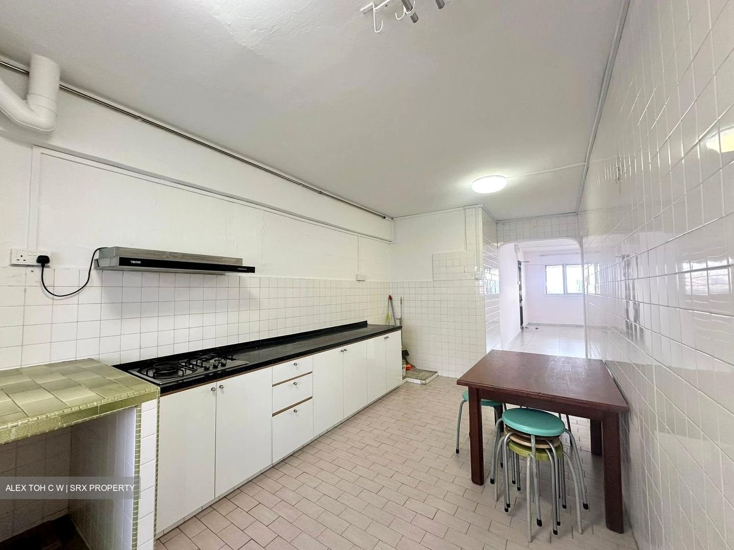 Blk 142 Lorong Ah Soo (Hougang), HDB 4 Rooms #450117041
